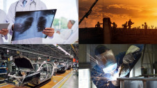 Just 27 companies could save 1.2 billion tonnes of carbon if they achieved the median carbon intensity in their industries, according to the report